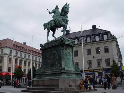 Kungsportsplatsen