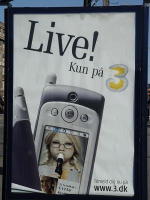 3G network