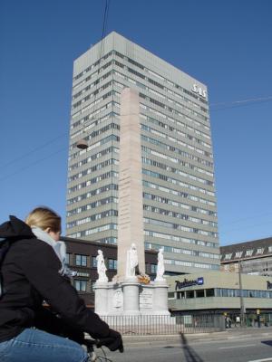 Hotel Radisson SAS Copenhagen