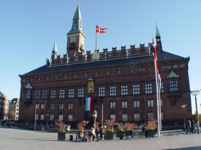 City Hall (Radhus)