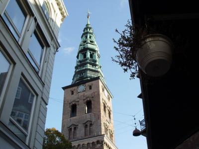 St Nikolaj Kirke