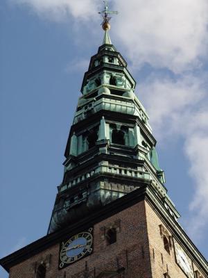 St Nikolaj Kirke