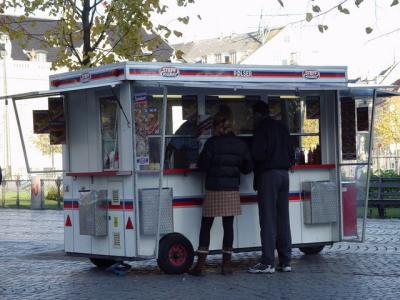 Fast food