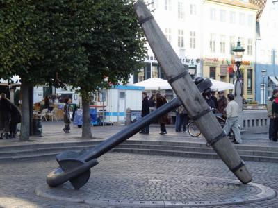 Nyhavn canal