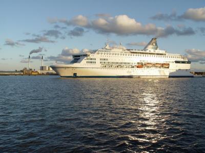 Pearl of Scandinavia