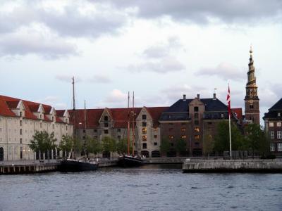 Christianshavn