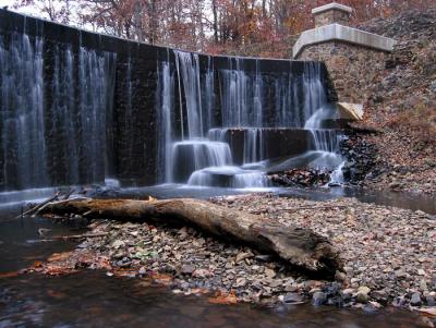 Seeleys Pond