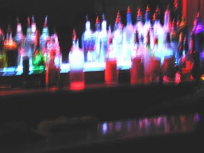 drunk
