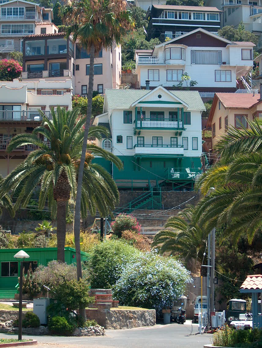 Hillside Cottages