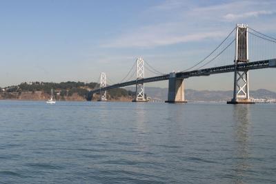 Bay Bridge Again