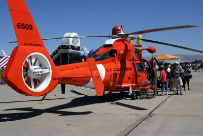 Coast Guard