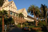 Claremont Hotel
