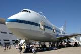 Space Shuttle Shuttle
