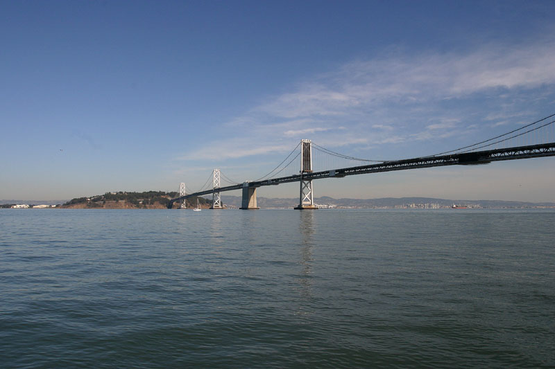 Bay Bridge, Too