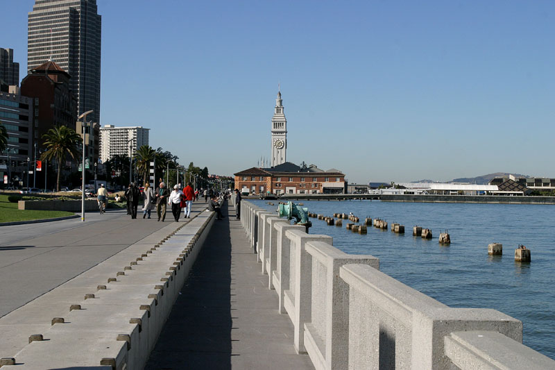 Embarcadero