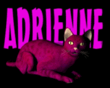 Adrienne