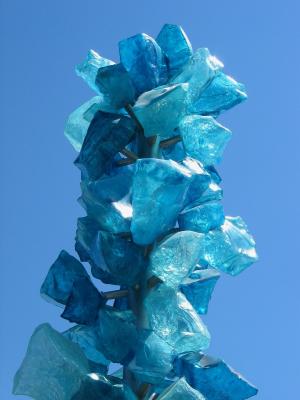 Rock Candy