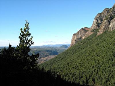 Mt. Si N.R.C.A. - Little Si