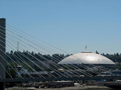 Tacoma Dome