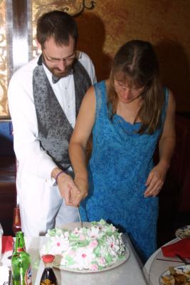 Our Wedding