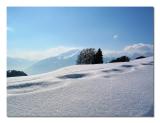 Traces of Hikers