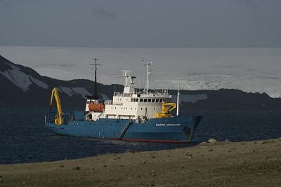 Akademik Shokalskiy 0971