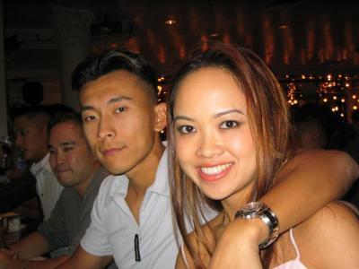 kev and viv