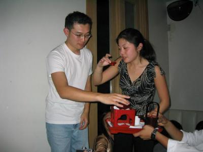 drink drink