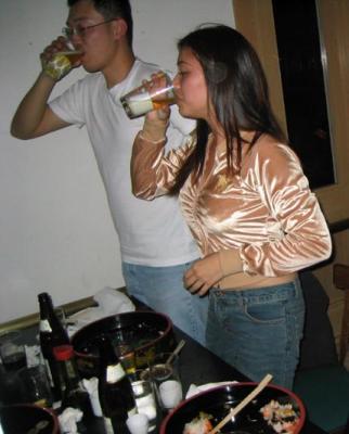 jeff and duan