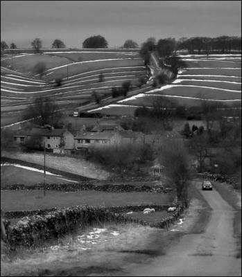 7th March 05 Snowline