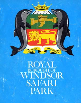 Windsor Safari Park: Mick Edwards' guides and shots