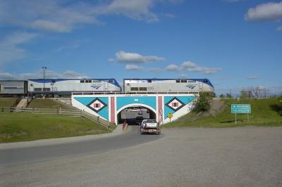 AmTrak East Glacier MT.jpg