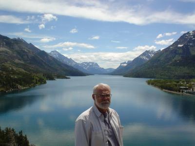 Jim with Waterton Lake Canada.jpg