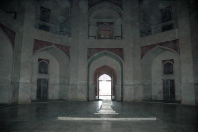 New Delhi