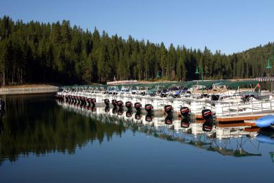 Party Boats