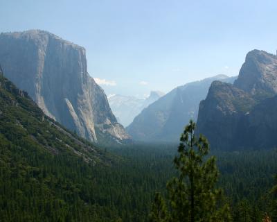 Yosemite