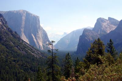 Yosemite