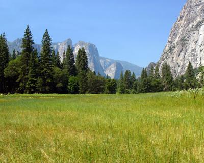 Yosemite