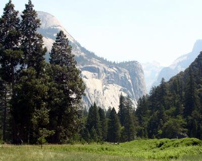Yosemite
