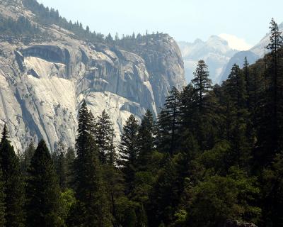 Yosemite
