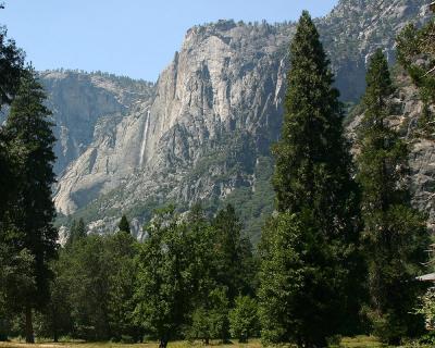 Yosemite
