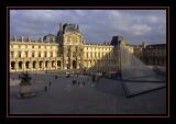 Le Louvre