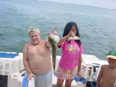 7/26/04 Got the biggest and the best
