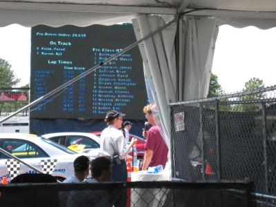 Mazda Rev It Up 2003
