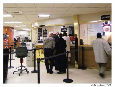 Filling Forms