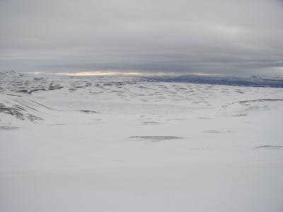 Hskuldsvatn