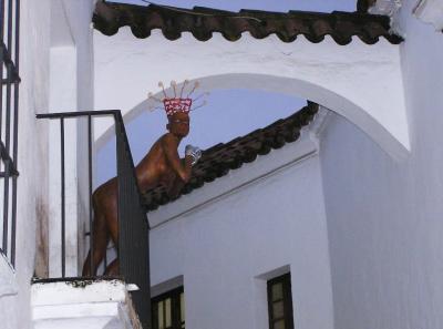 Spain 2003