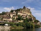 View of Beynac