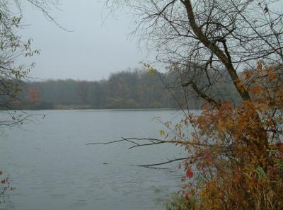 Lawhead Lake