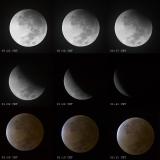 Total Lunar Eclipse